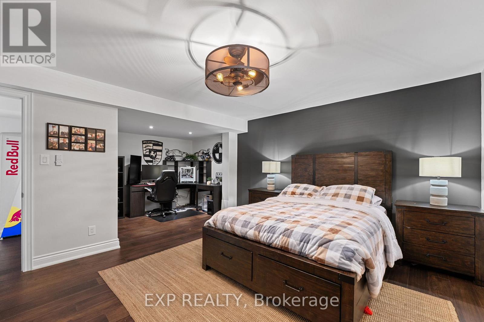 3 Wolford Court, Georgina, Ontario  L4P 0B1 - Photo 37 - N12011933
