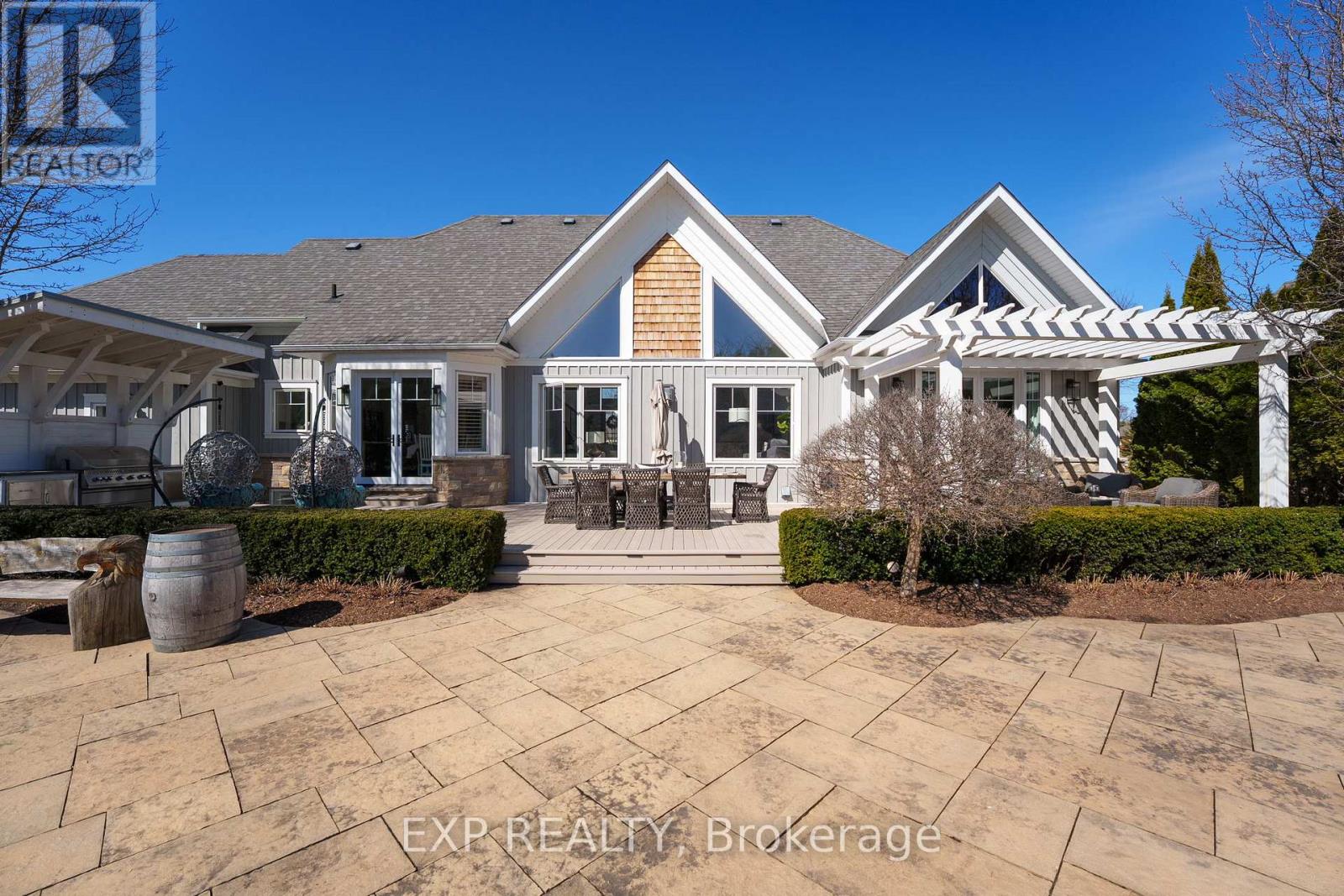 3 Wolford Court, Georgina, Ontario  L4P 0B1 - Photo 39 - N12011933
