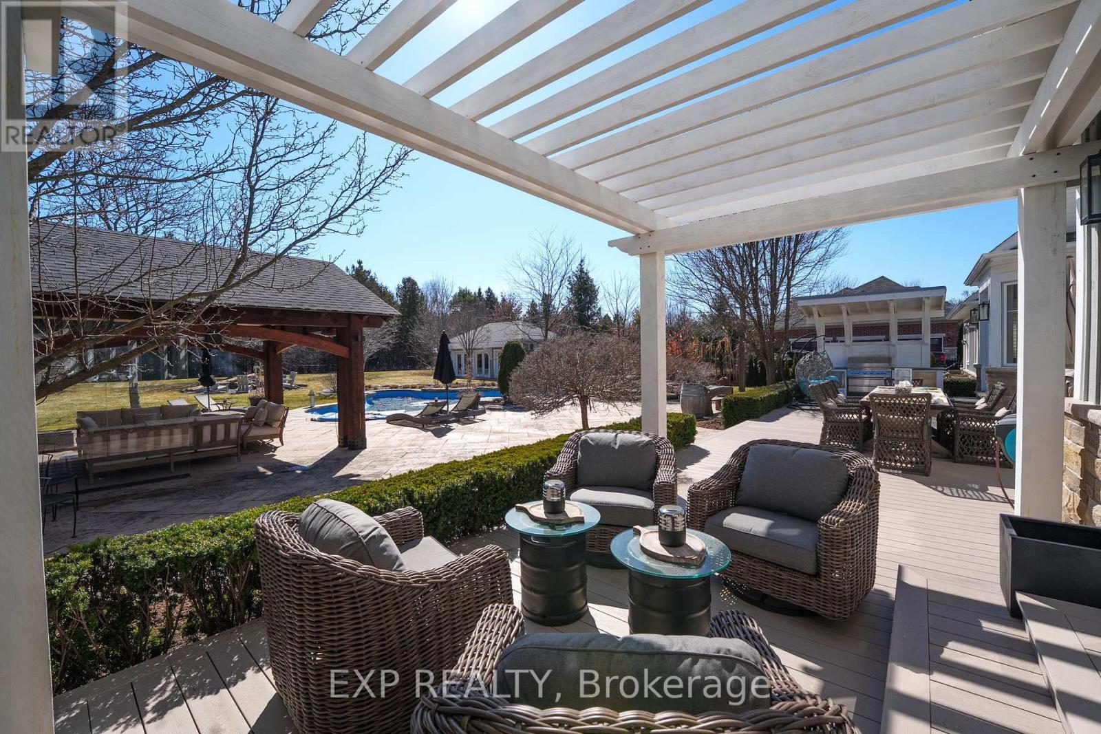 3 Wolford Court, Georgina, Ontario  L4P 0B1 - Photo 41 - N12011933