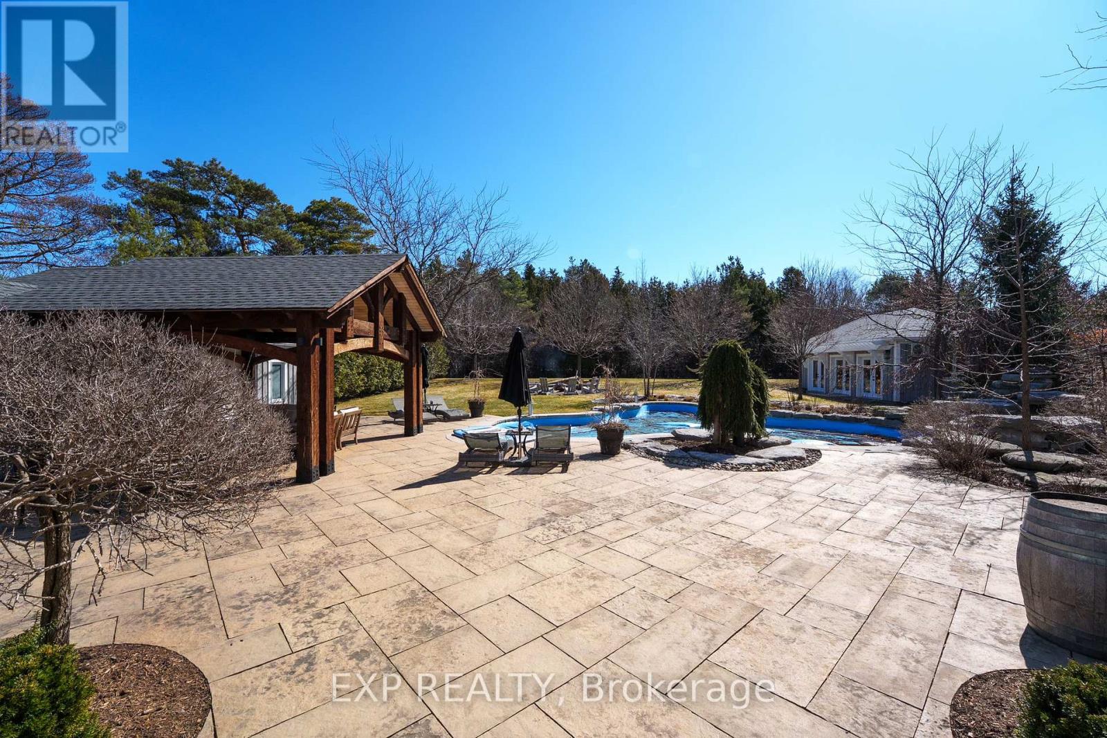 3 Wolford Court, Georgina, Ontario  L4P 0B1 - Photo 43 - N12011933