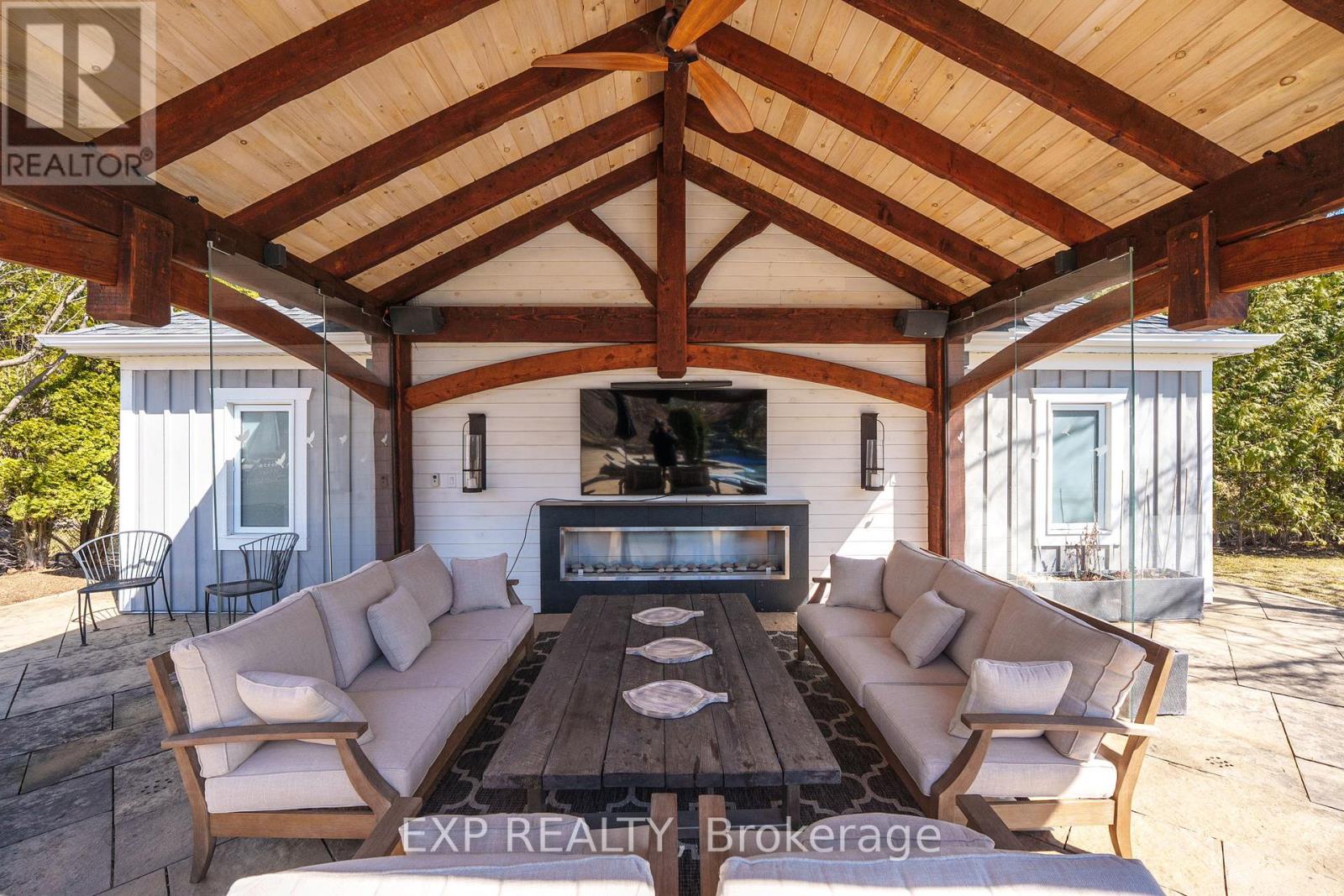 3 Wolford Court, Georgina, Ontario  L4P 0B1 - Photo 45 - N12011933