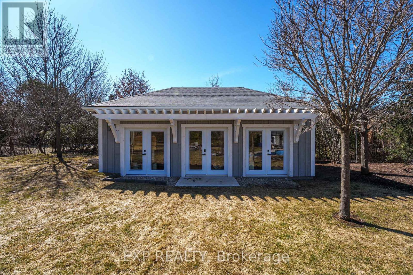 3 Wolford Court, Georgina, Ontario  L4P 0B1 - Photo 48 - N12011933
