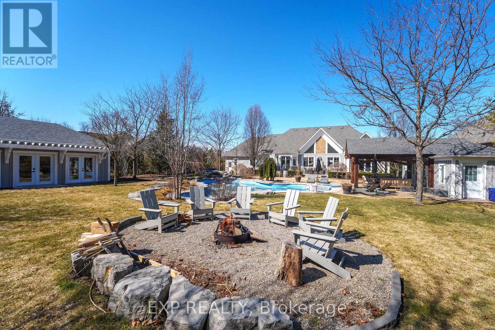 3 Wolford Court, Georgina, Ontario  L4P 0B1 - Photo 49 - N12011933