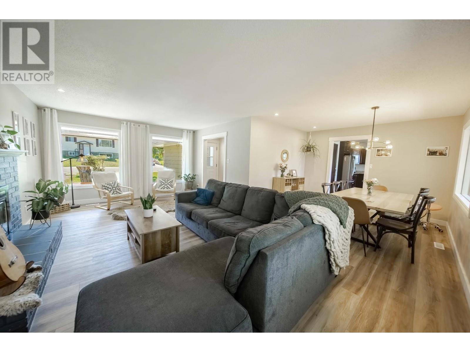 36 Anderson Crescent, Cranbrook, British Columbia  V1C 1C1 - Photo 11 - 10342718