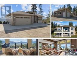 268 Terry Road Enderby / Grindrod, Enderby, Ca