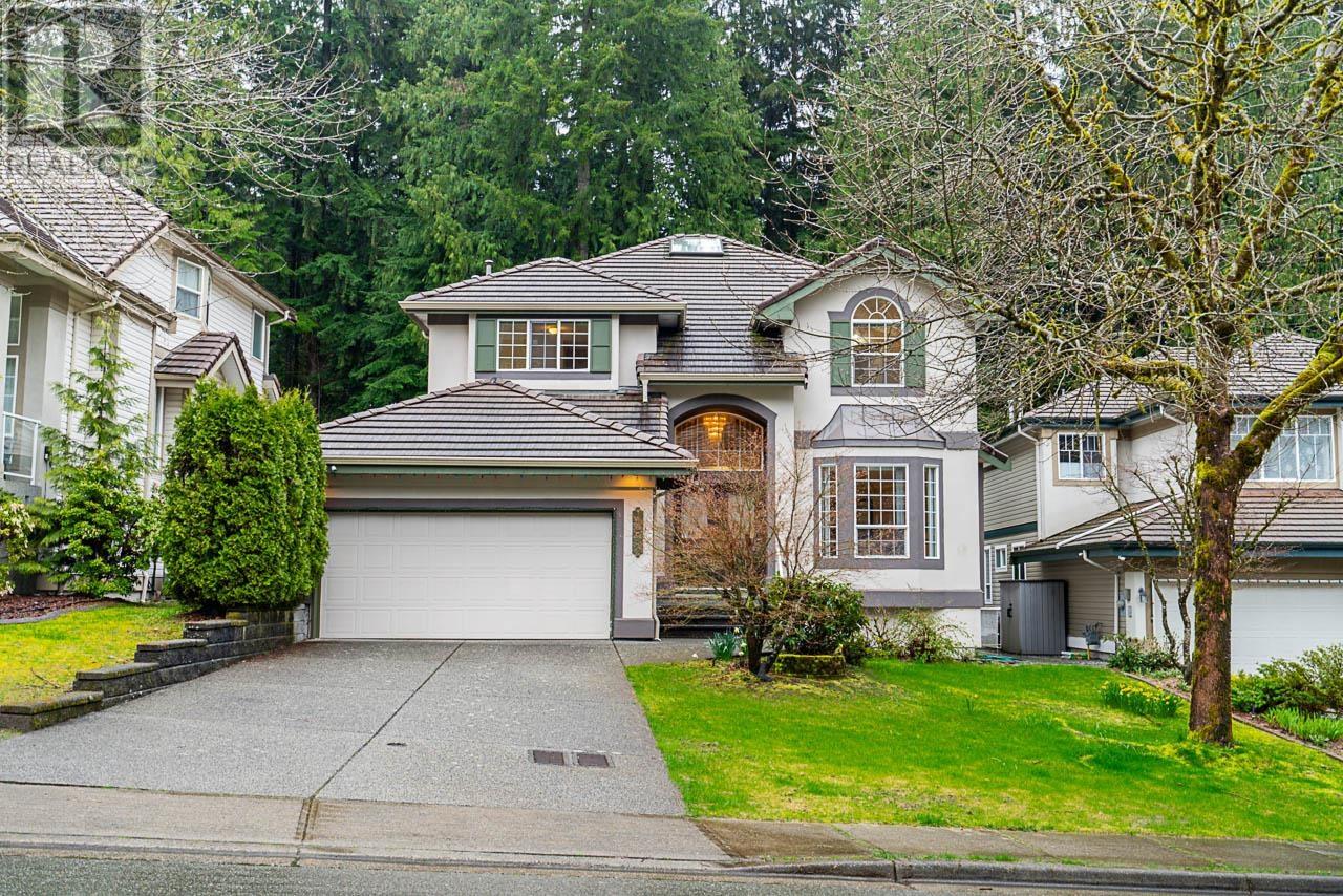 3259 PINEHURST PLACE, coquitlam, British Columbia
