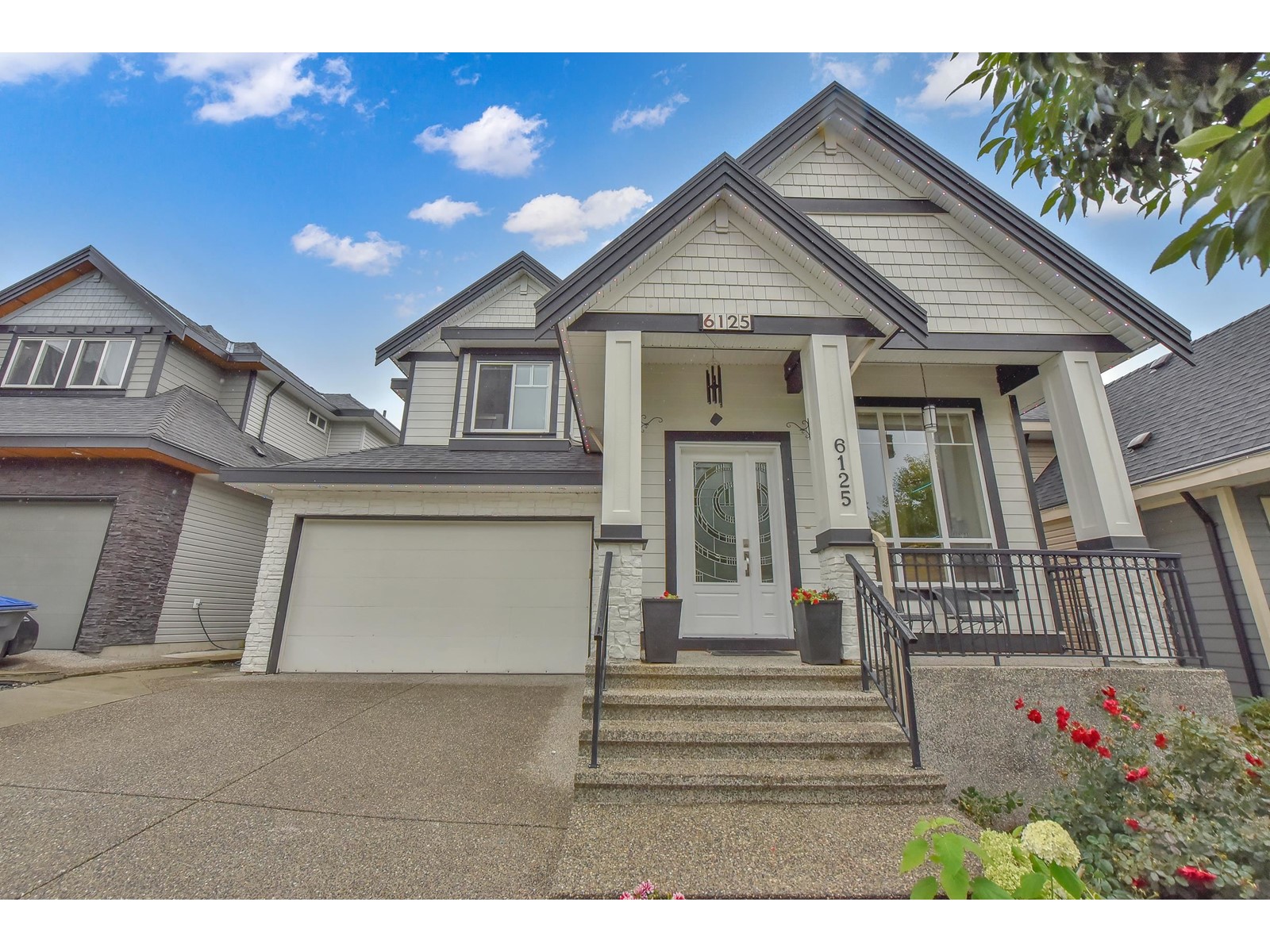 6125 140 Street, Surrey, British Columbia  V3X 1E1 - Photo 1 - R2986602