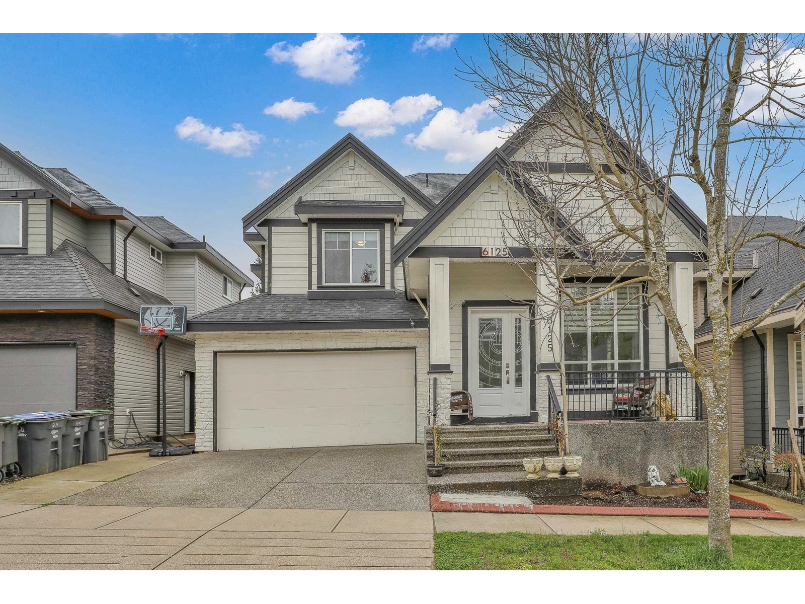 6125 140 Street, Surrey, British Columbia  V3X 1E1 - Photo 2 - R2986602