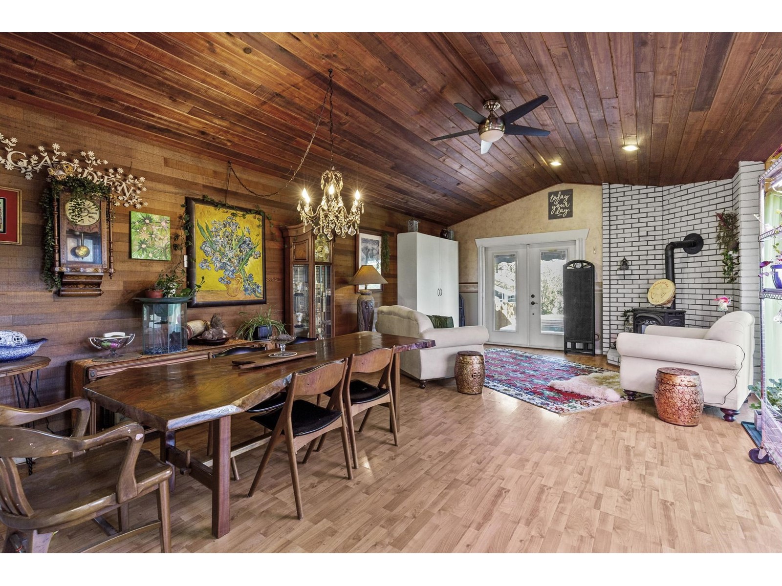 Property at 7729 STAVE LAKE STREET image 1