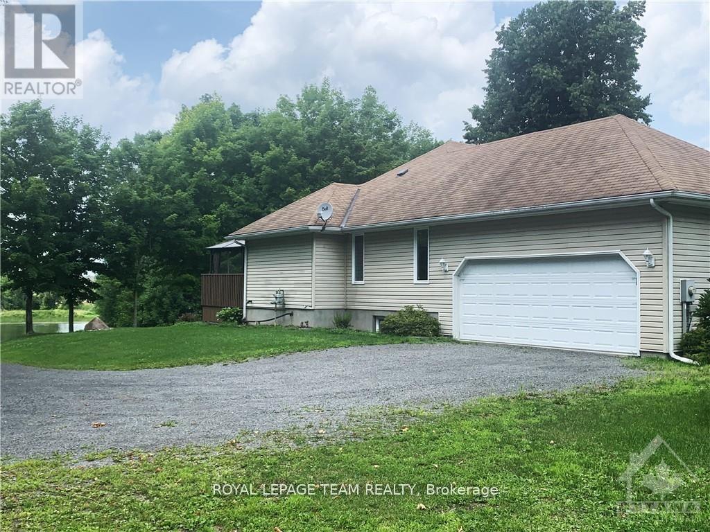988 River Road, North Grenville, Ontario  K0G 1J0 - Photo 34 - X12072318