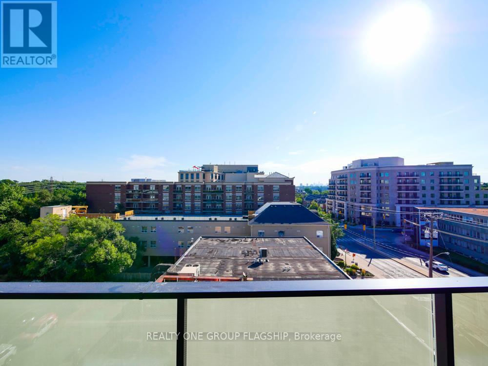 504 - 4208 Dundas Street W, Toronto, Ontario  M8X 1Y6 - Photo 24 - W12072146