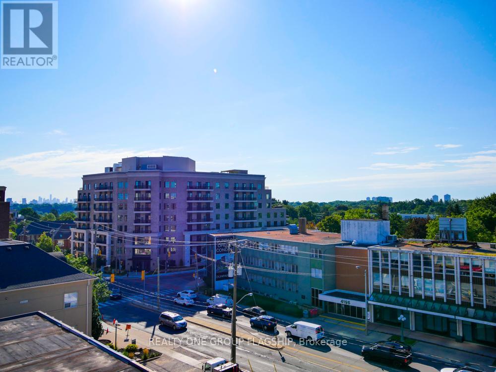 504 - 4208 Dundas Street W, Toronto, Ontario  M8X 1Y6 - Photo 26 - W12072146