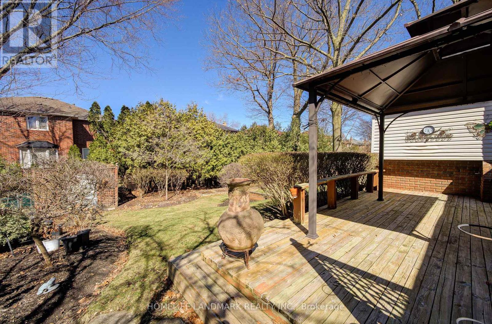 2165 Dunedin Road, Oakville, Ontario  L6J 5V2 - Photo 47 - W12072162