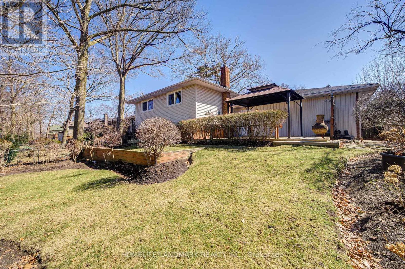 2165 Dunedin Road, Oakville, Ontario  L6J 5V2 - Photo 50 - W12072162