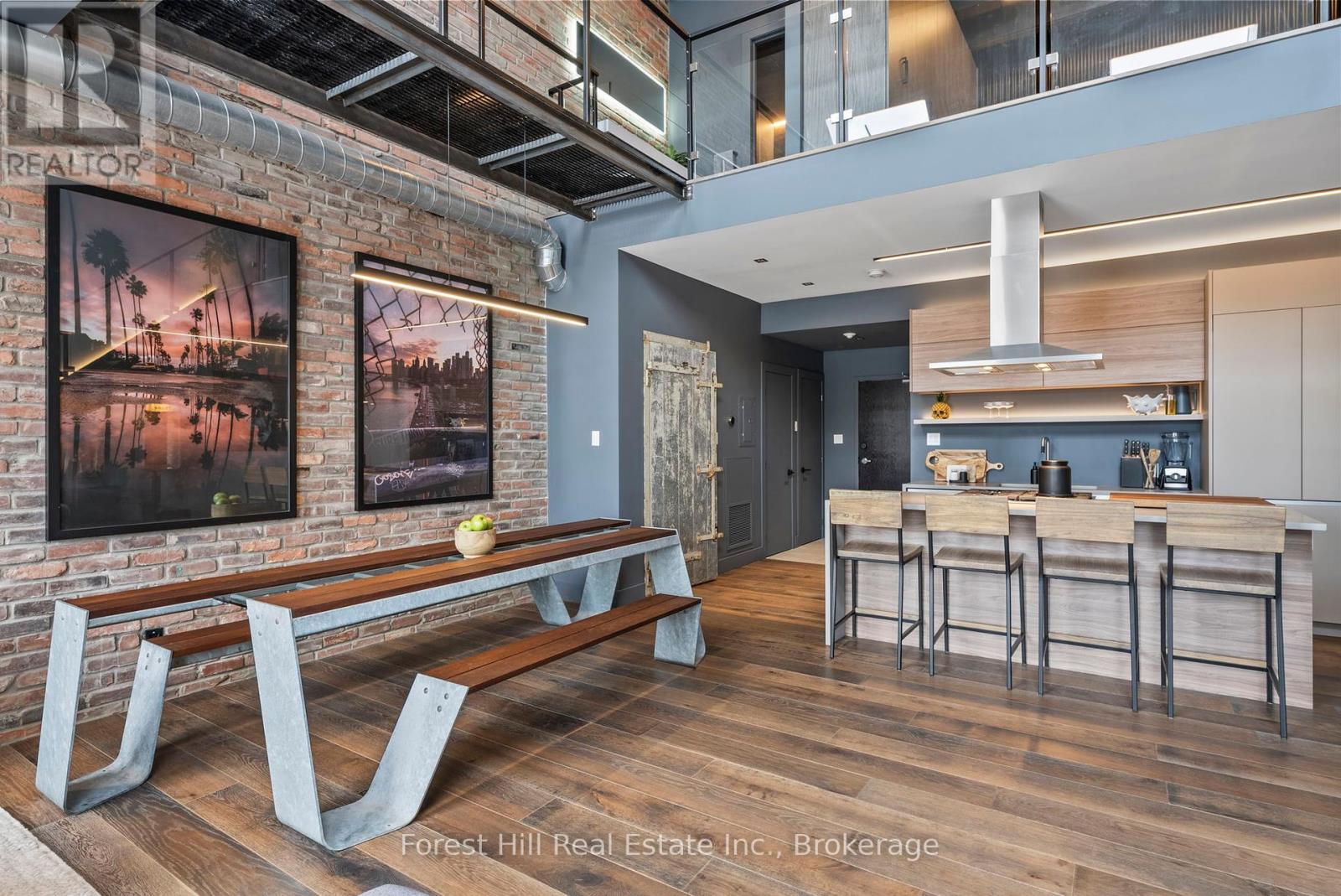 306 - 1842 Queen Street E, Toronto, Ontario  M4L 6T3 - Photo 10 - E12072357