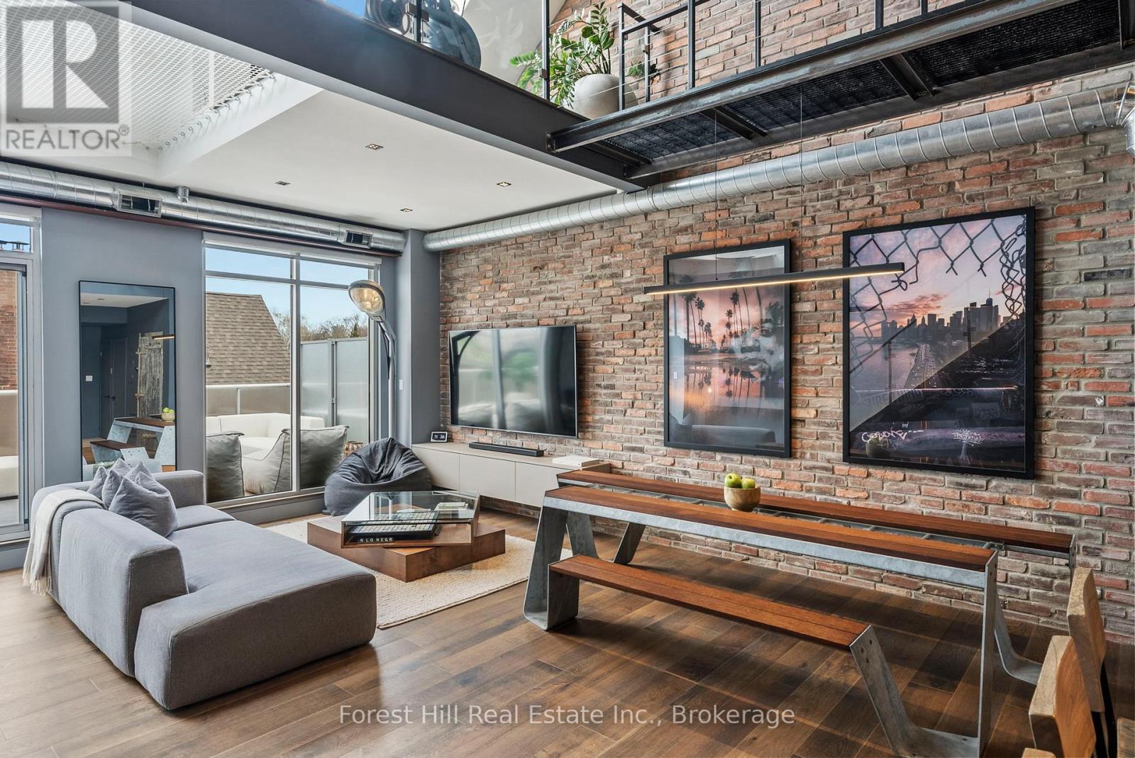 306 - 1842 Queen Street E, Toronto, Ontario  M4L 6T3 - Photo 11 - E12072357