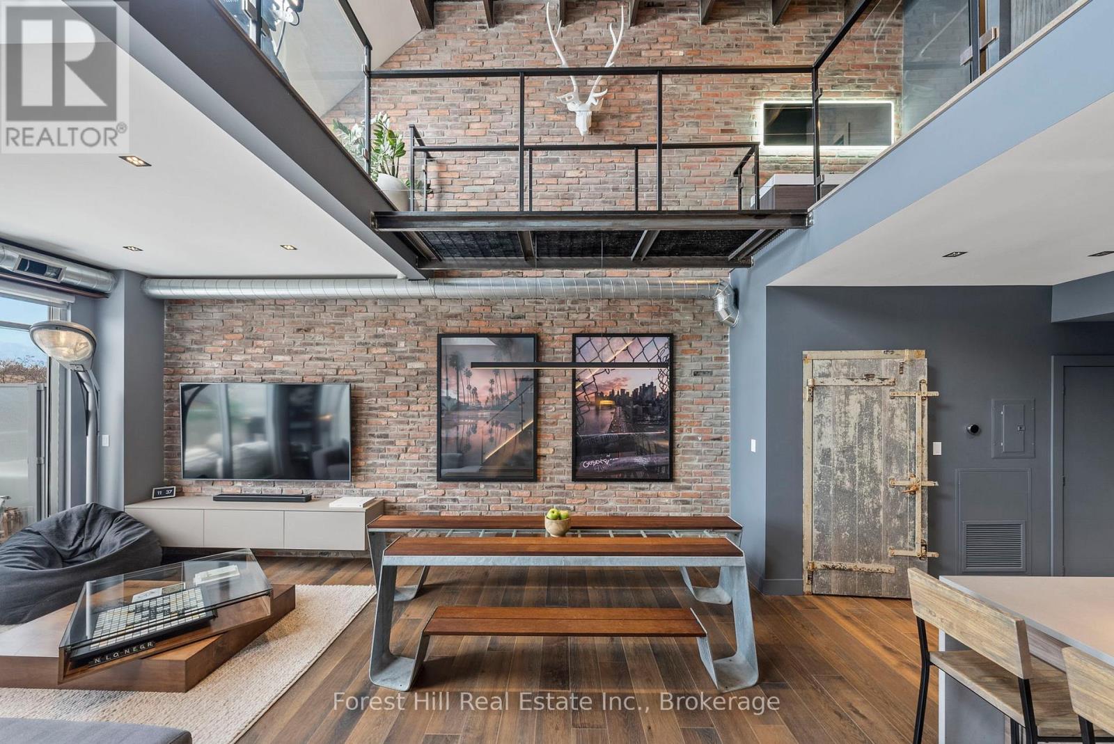 306 - 1842 Queen Street E, Toronto, Ontario  M4L 6T3 - Photo 12 - E12072357