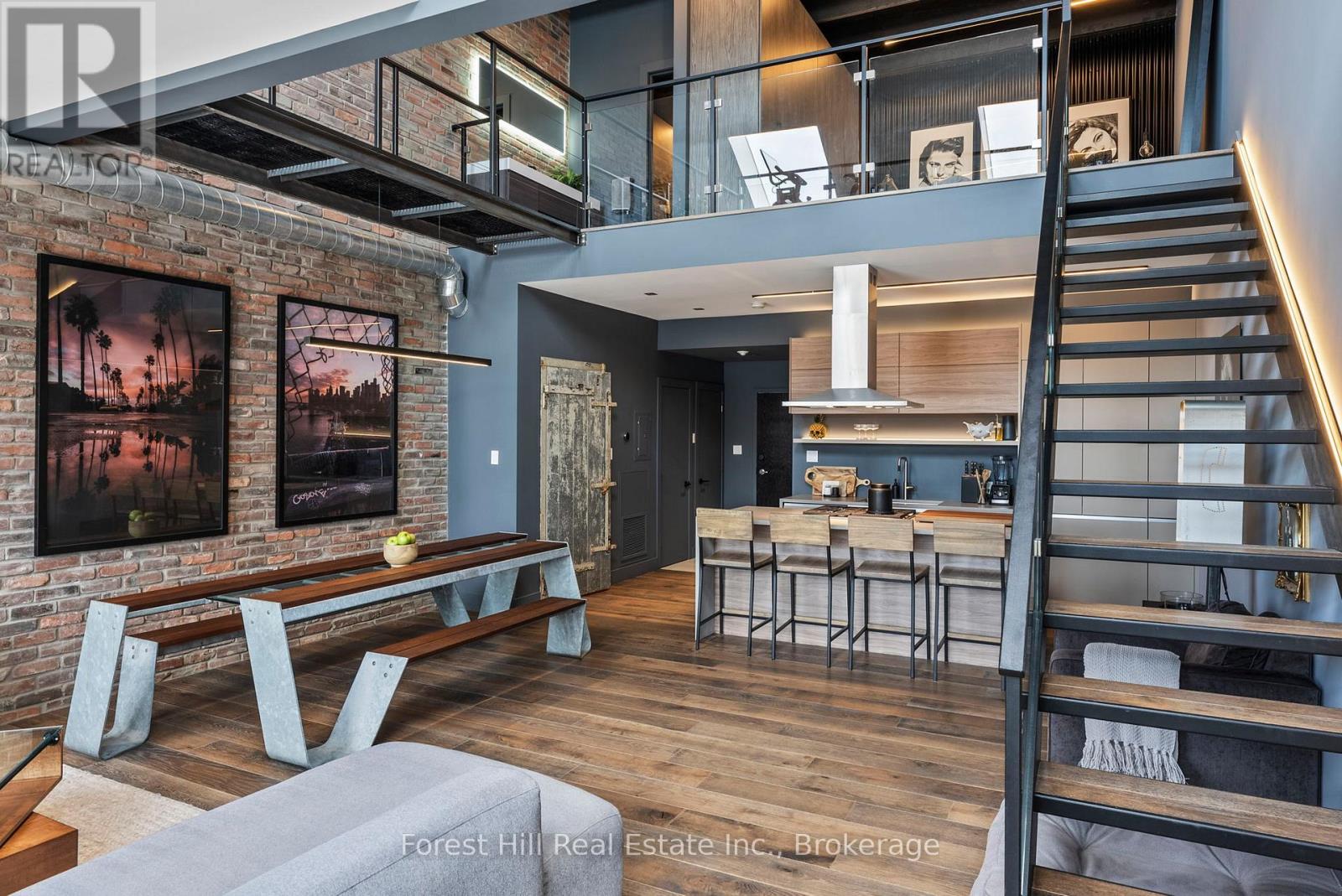 306 - 1842 Queen Street E, Toronto, Ontario  M4L 6T3 - Photo 13 - E12072357