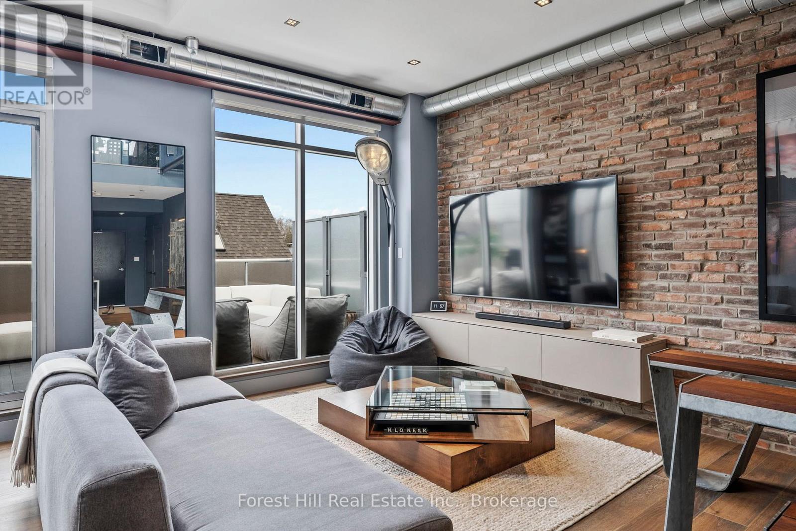 306 - 1842 Queen Street E, Toronto, Ontario  M4L 6T3 - Photo 14 - E12072357