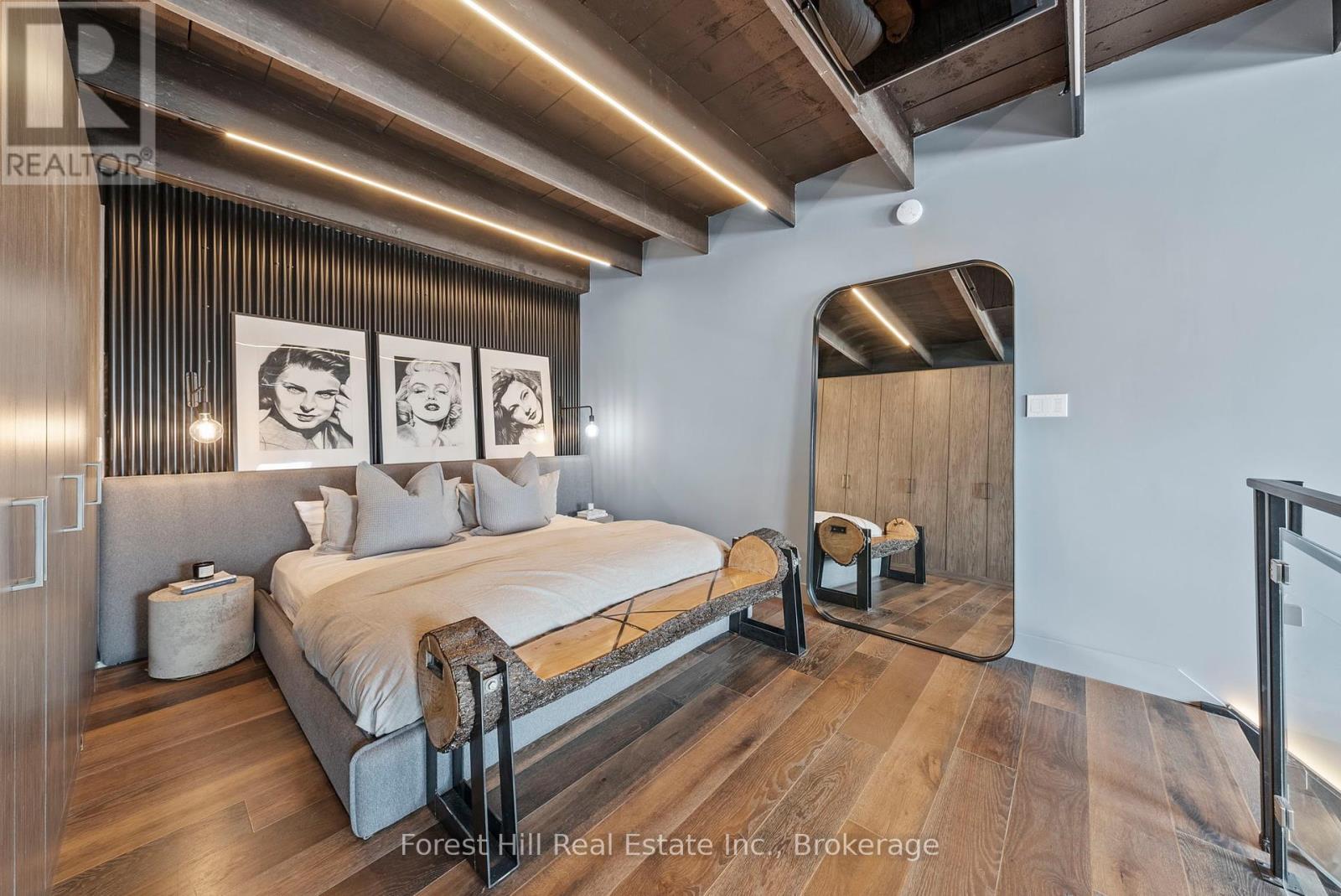 306 - 1842 Queen Street E, Toronto, Ontario  M4L 6T3 - Photo 22 - E12072357