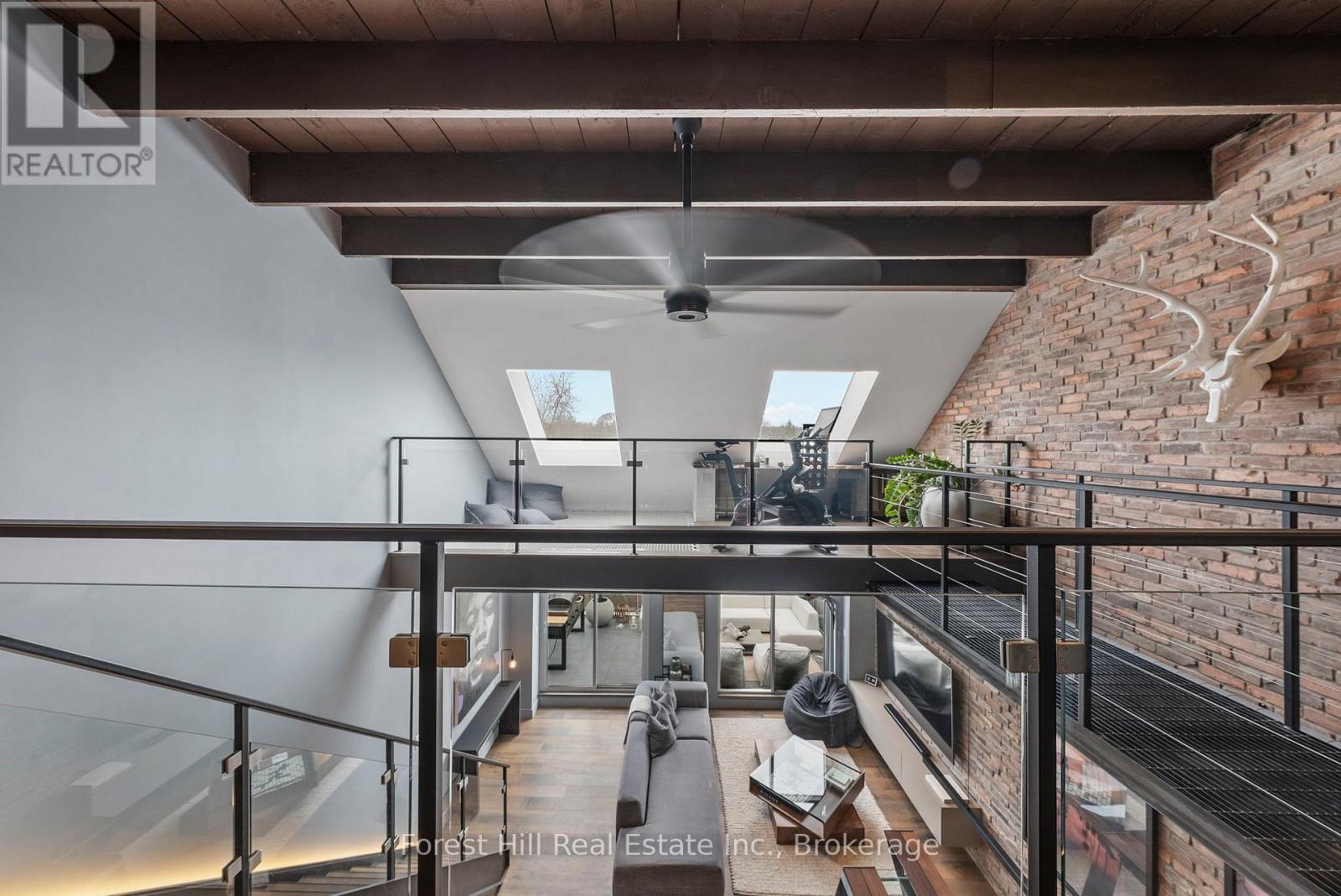 306 - 1842 Queen Street E, Toronto, Ontario  M4L 6T3 - Photo 23 - E12072357