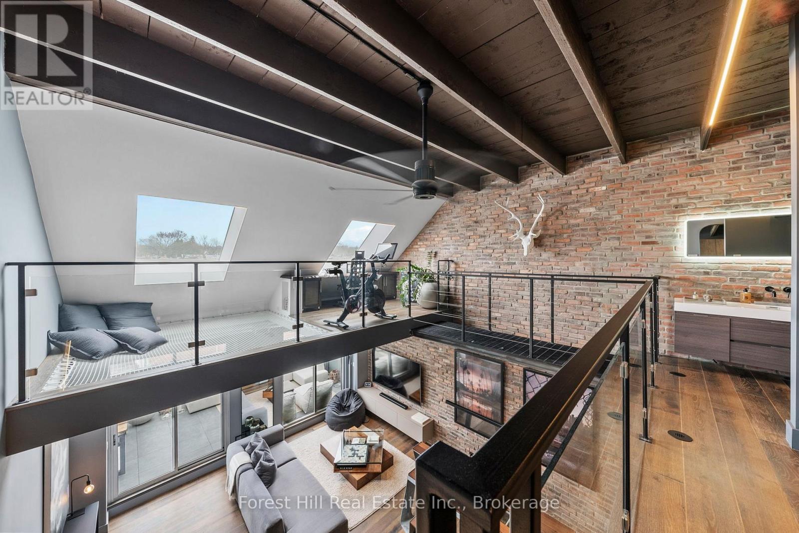 306 - 1842 Queen Street E, Toronto, Ontario  M4L 6T3 - Photo 24 - E12072357