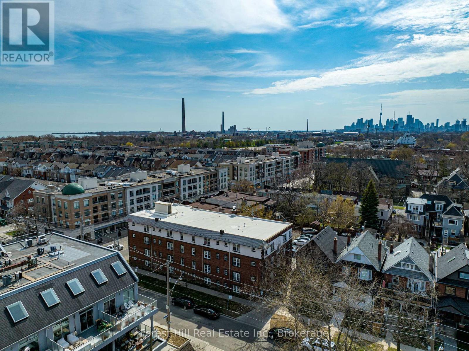 306 - 1842 Queen Street E, Toronto, Ontario  M4L 6T3 - Photo 30 - E12072357