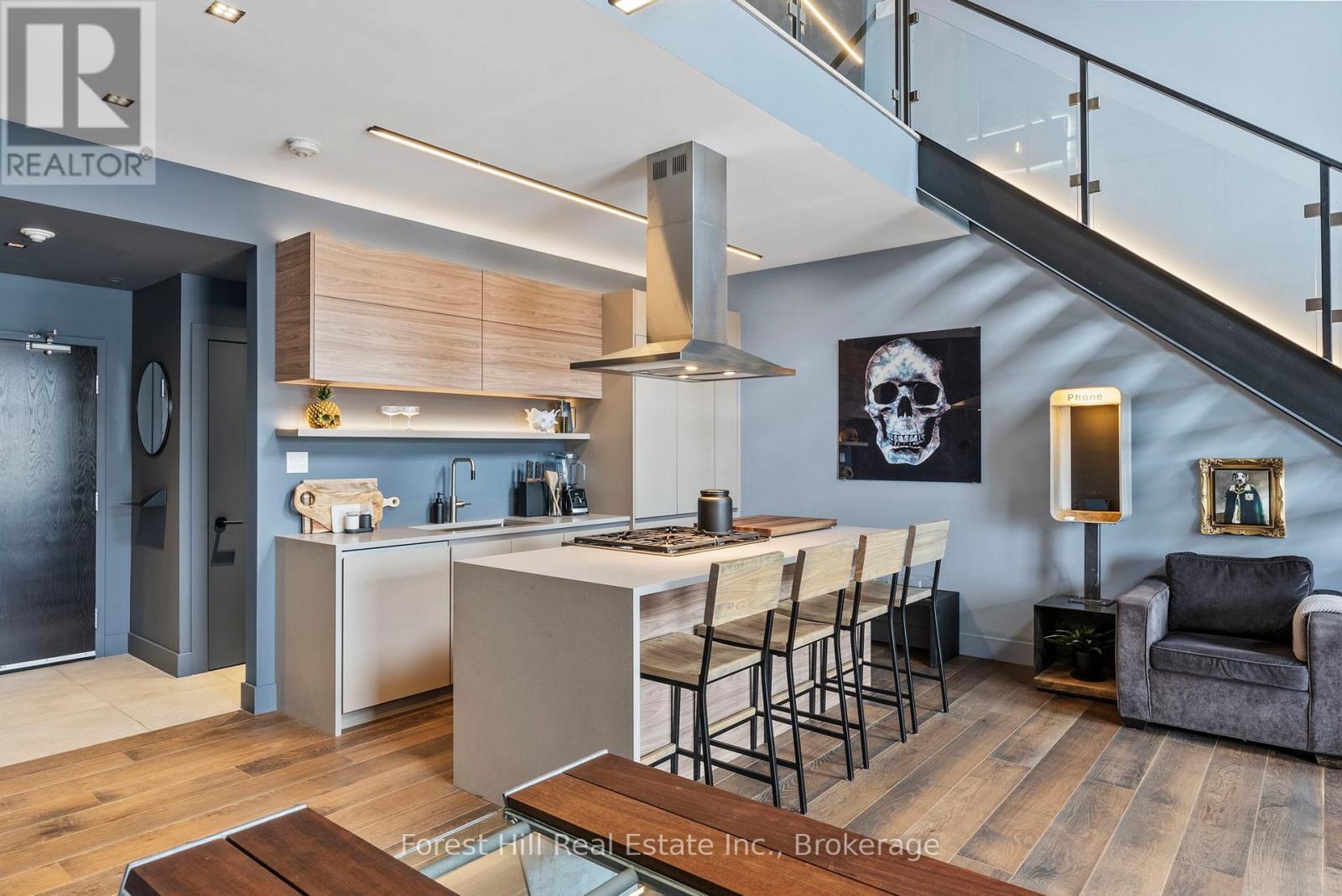 306 - 1842 Queen Street E, Toronto, Ontario  M4L 6T3 - Photo 4 - E12072357