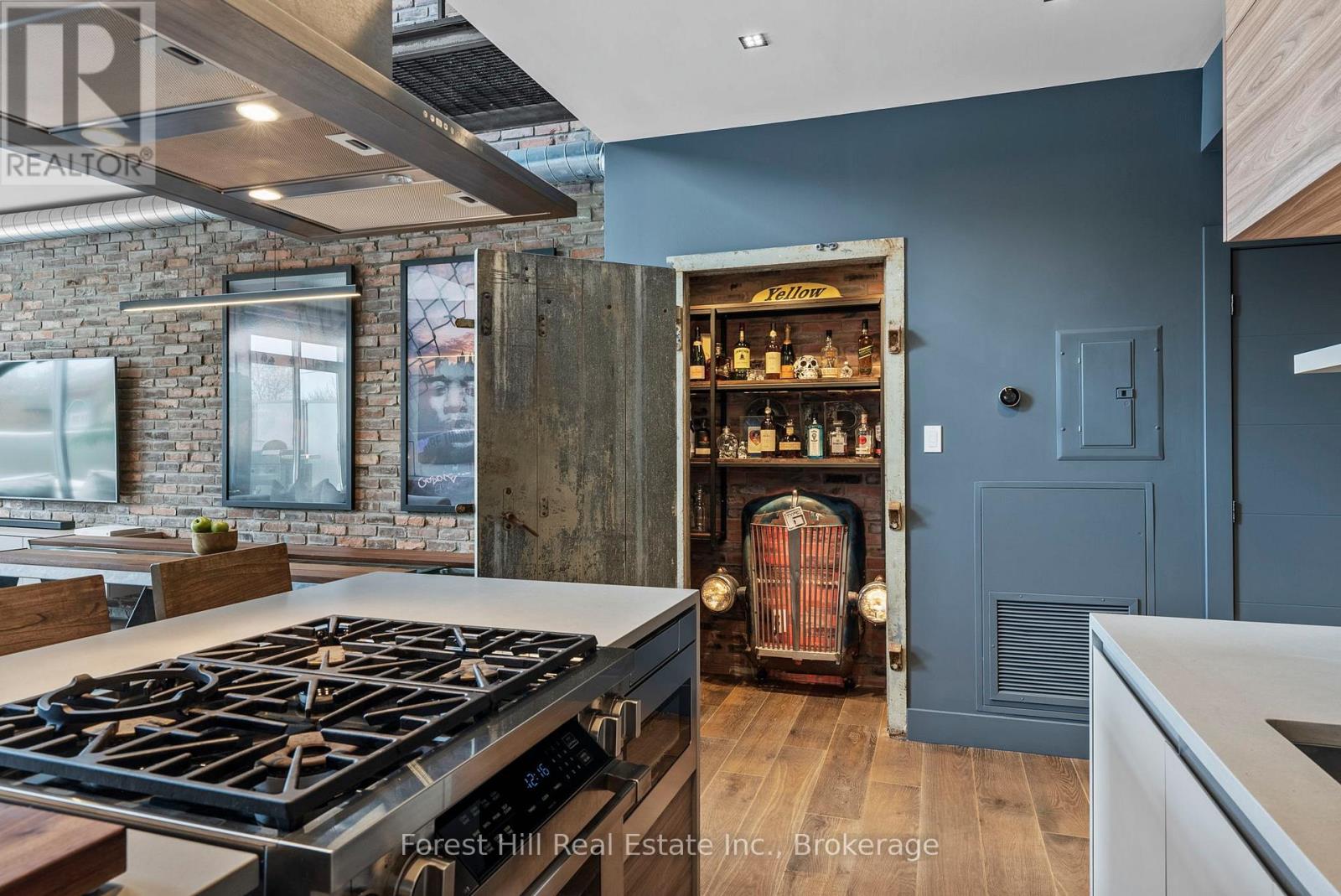 306 - 1842 Queen Street E, Toronto, Ontario  M4L 6T3 - Photo 6 - E12072357