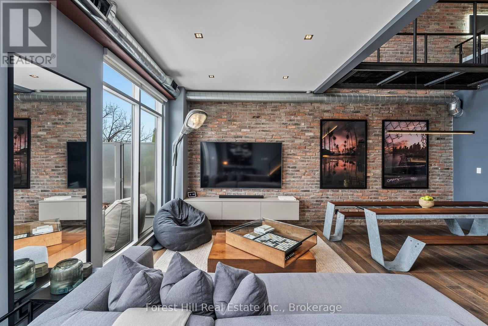 306 - 1842 Queen Street E, Toronto, Ontario  M4L 6T3 - Photo 8 - E12072357