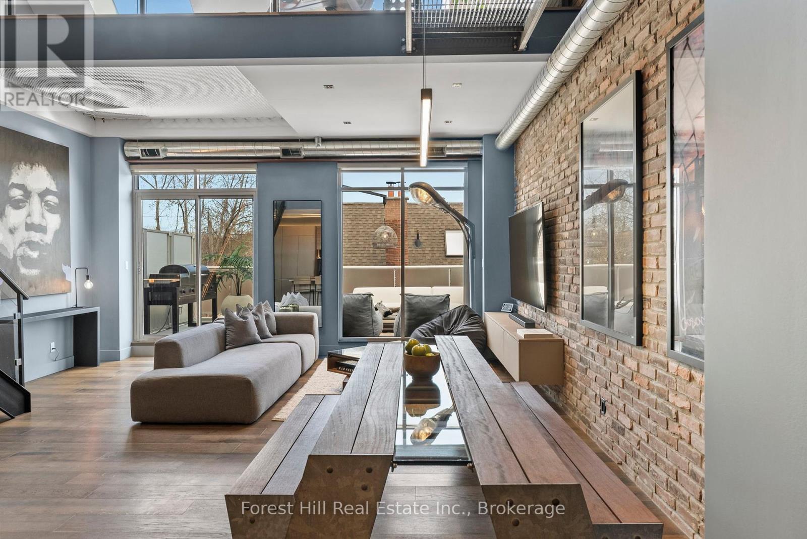306 - 1842 Queen Street E, Toronto, Ontario  M4L 6T3 - Photo 9 - E12072357