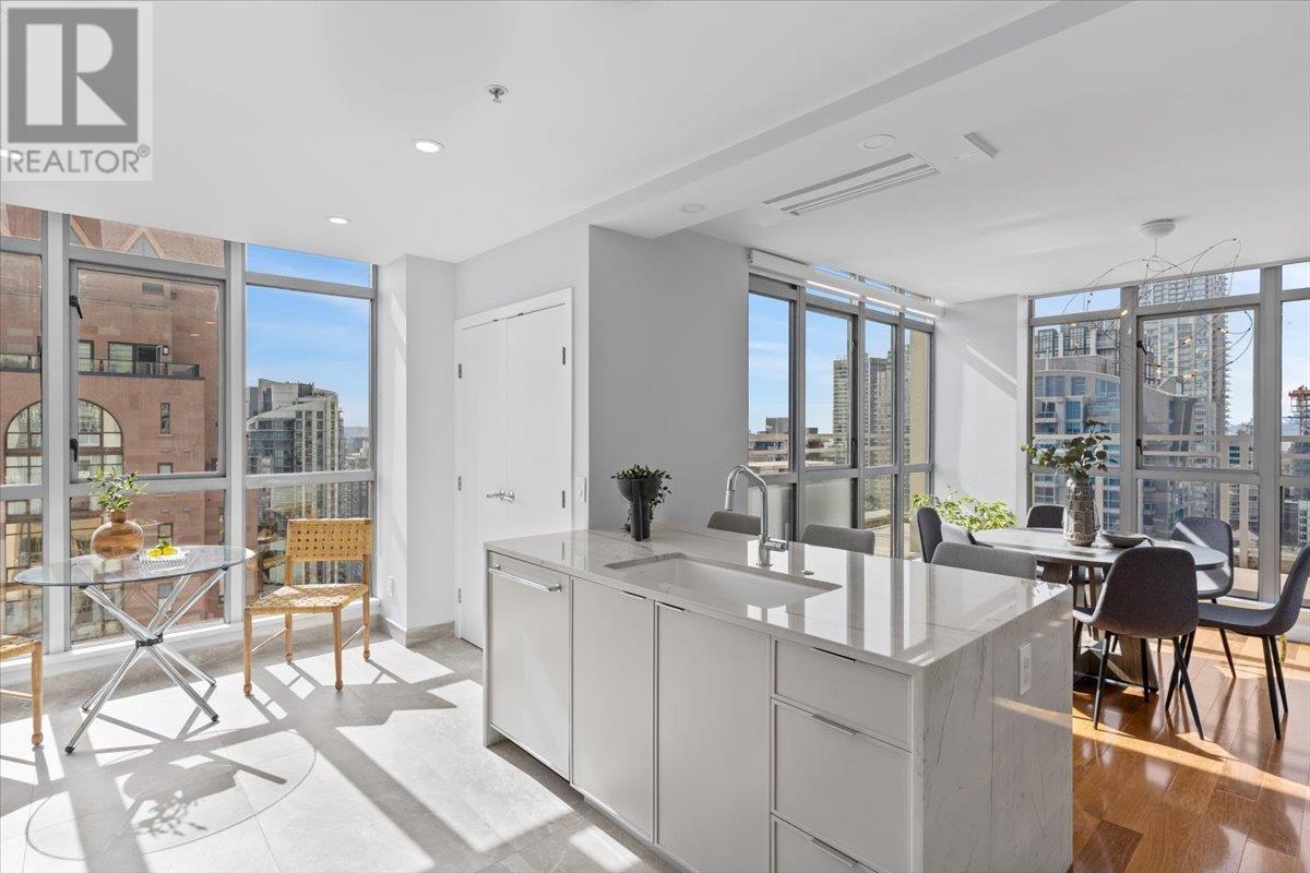 2802 1238 Richards Street, Vancouver, British Columbia  V6B 6M6 - Photo 11 - R2988274