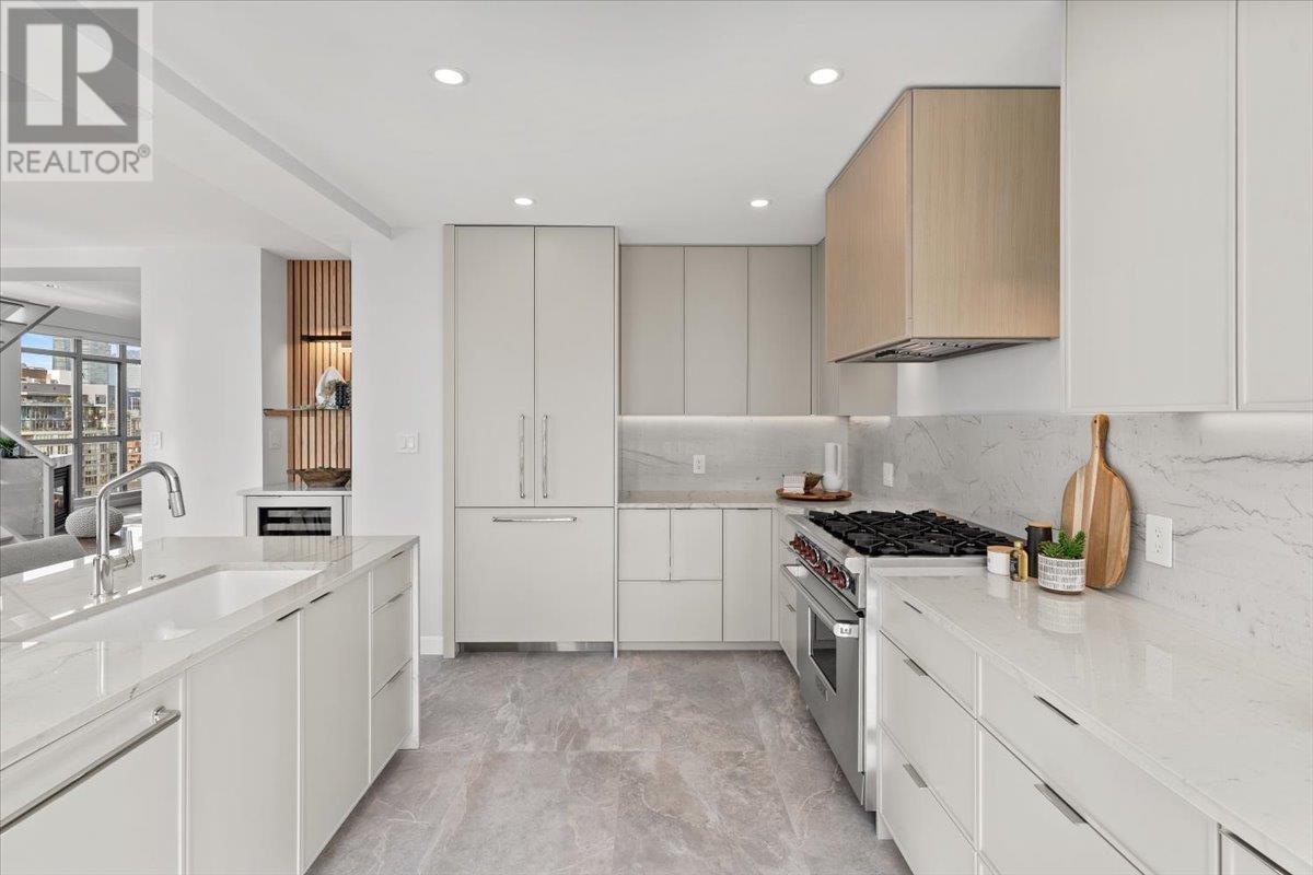 2802 1238 Richards Street, Vancouver, British Columbia  V6B 6M6 - Photo 12 - R2988274