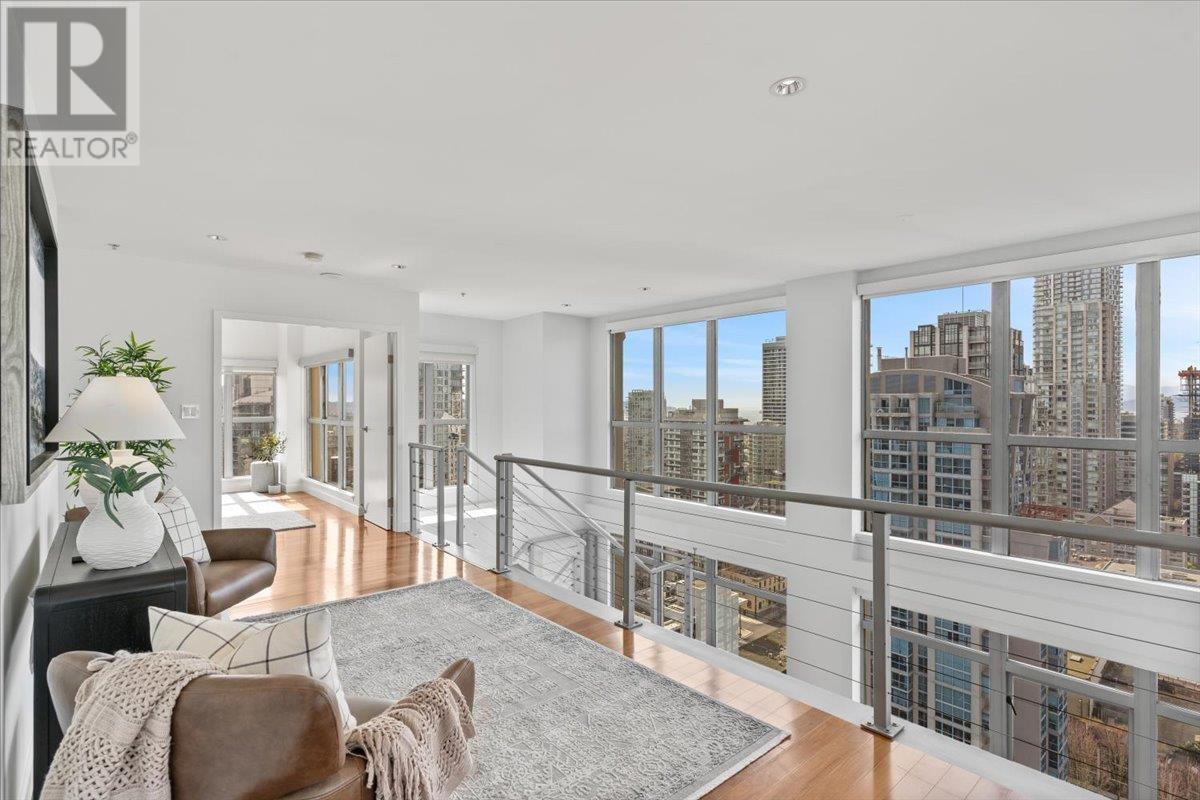 2802 1238 Richards Street, Vancouver, British Columbia  V6B 6M6 - Photo 15 - R2988274