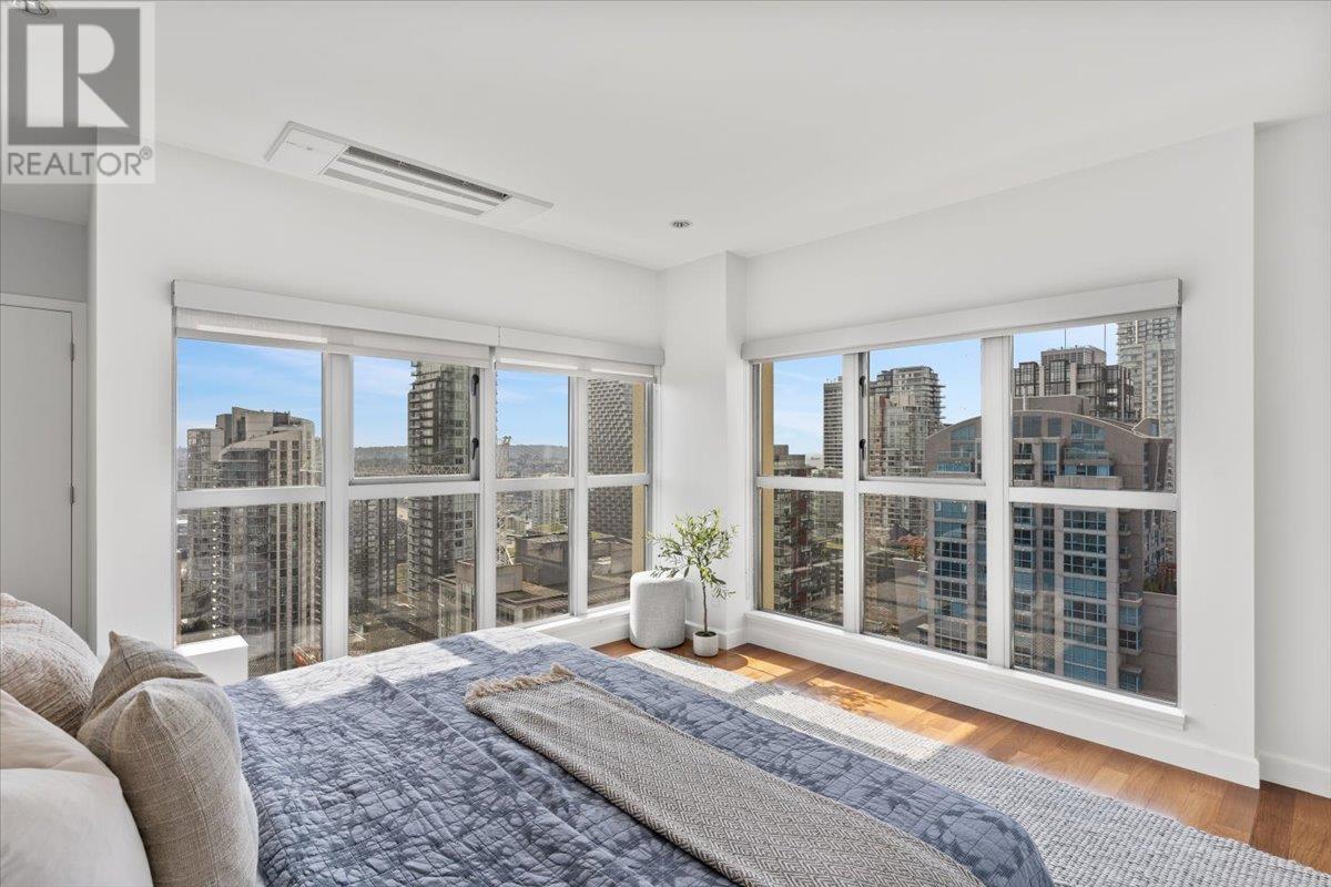 2802 1238 Richards Street, Vancouver, British Columbia  V6B 6M6 - Photo 17 - R2988274