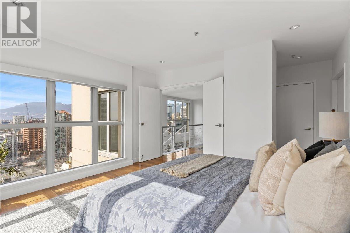 2802 1238 Richards Street, Vancouver, British Columbia  V6B 6M6 - Photo 18 - R2988274