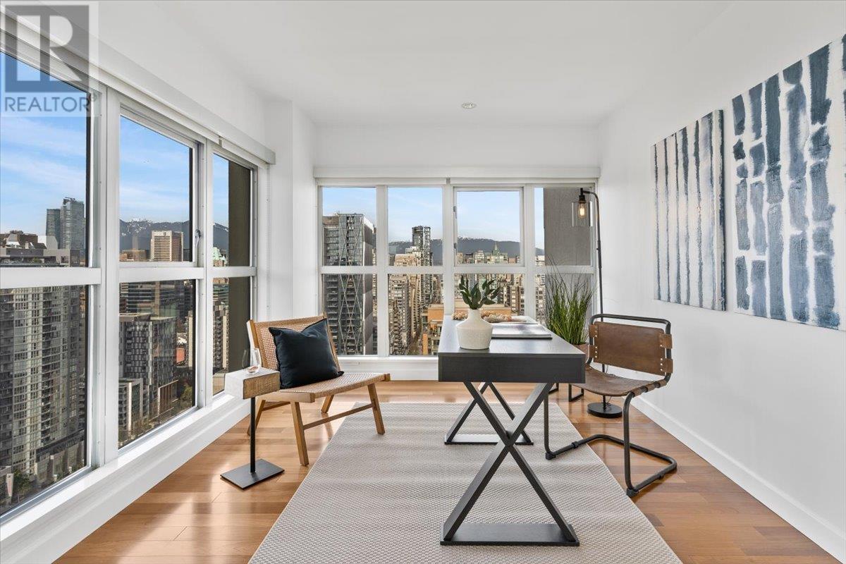 2802 1238 Richards Street, Vancouver, British Columbia  V6B 6M6 - Photo 23 - R2988274