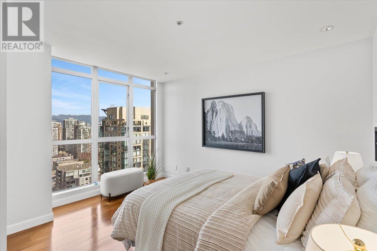 2802 1238 Richards Street, Vancouver, British Columbia  V6B 6M6 - Photo 24 - R2988274