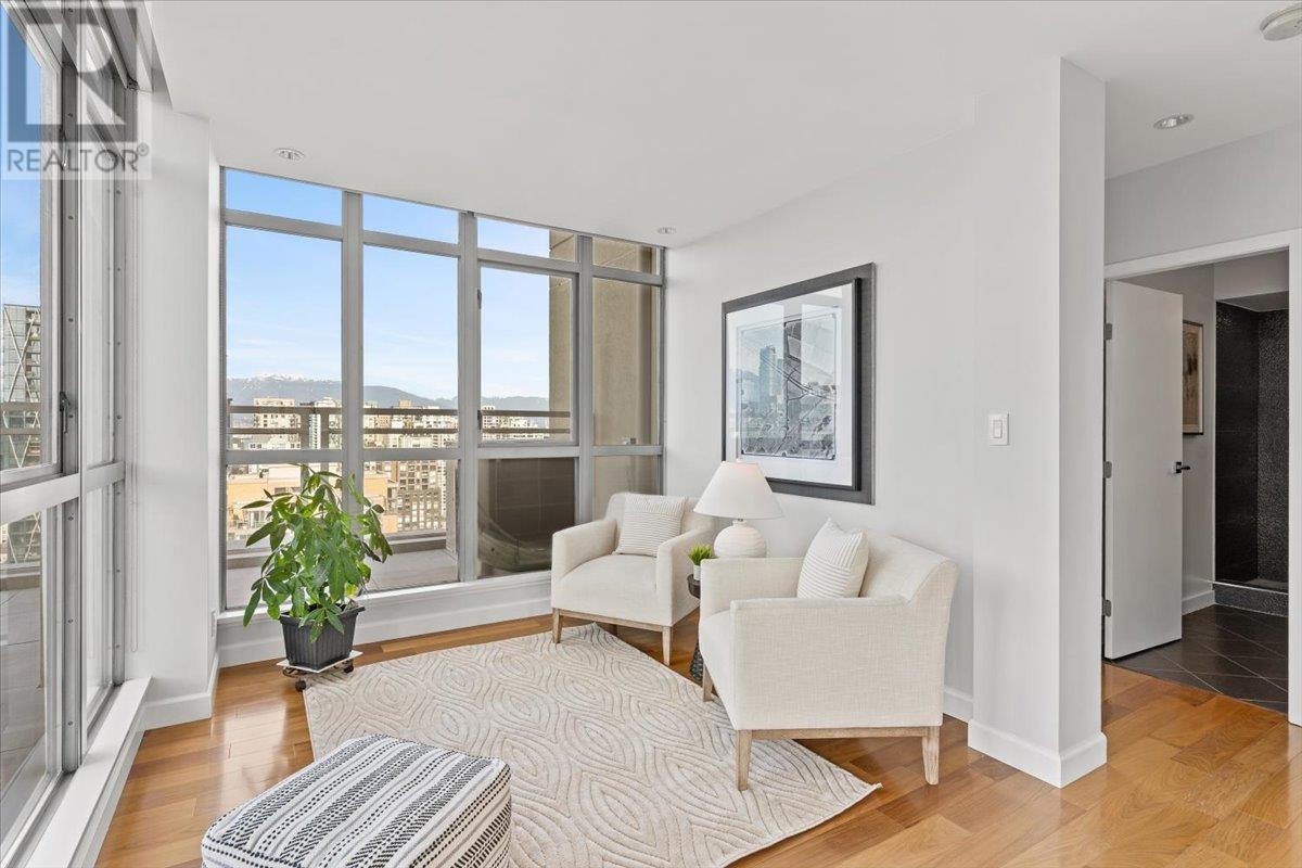 2802 1238 Richards Street, Vancouver, British Columbia  V6B 6M6 - Photo 27 - R2988274