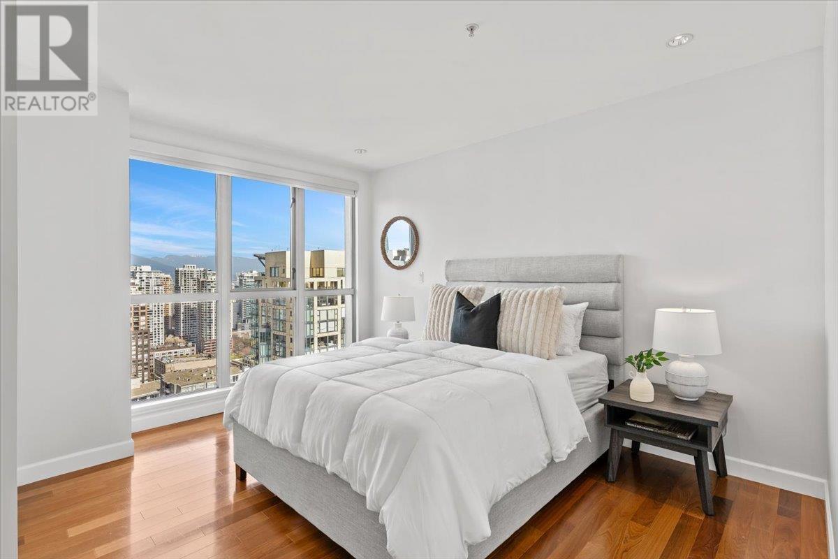 2802 1238 Richards Street, Vancouver, British Columbia  V6B 6M6 - Photo 29 - R2988274