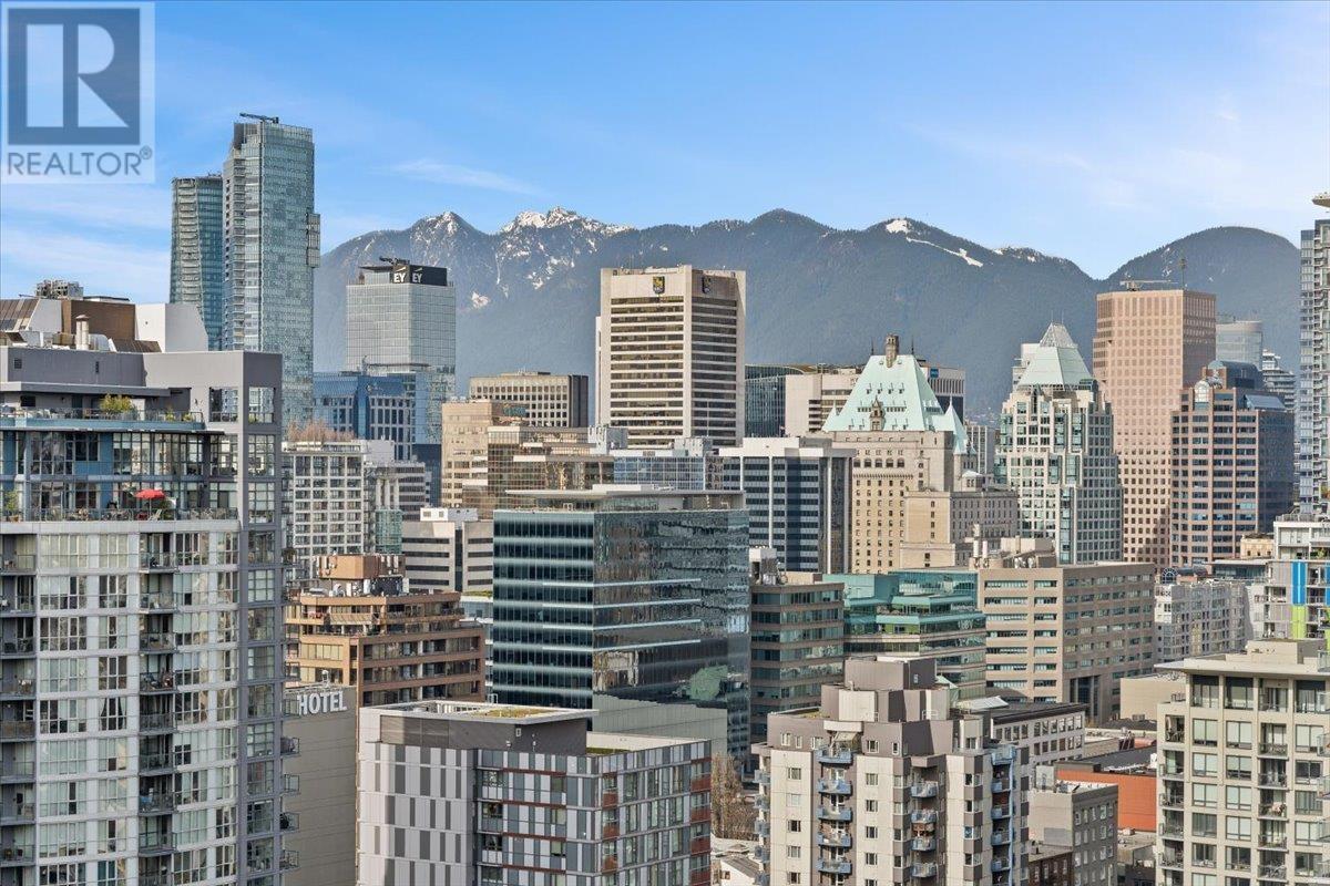 2802 1238 Richards Street, Vancouver, British Columbia  V6B 6M6 - Photo 33 - R2988274