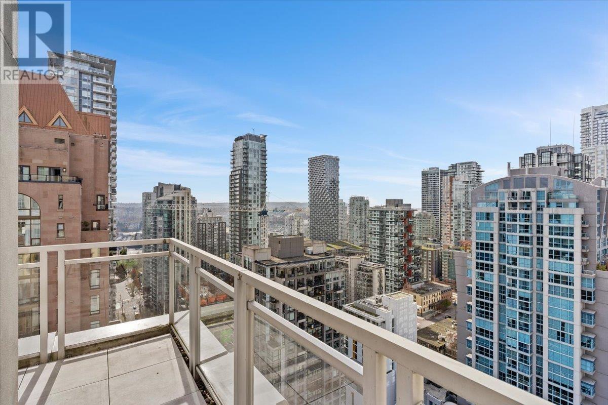 2802 1238 Richards Street, Vancouver, British Columbia  V6B 6M6 - Photo 34 - R2988274