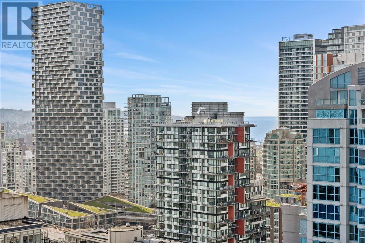 2802 1238 Richards Street, Vancouver, British Columbia  V6B 6M6 - Photo 35 - R2988274
