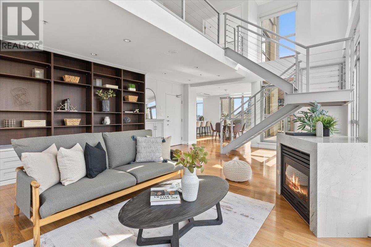 2802 1238 Richards Street, Vancouver, British Columbia  V6B 6M6 - Photo 4 - R2988274