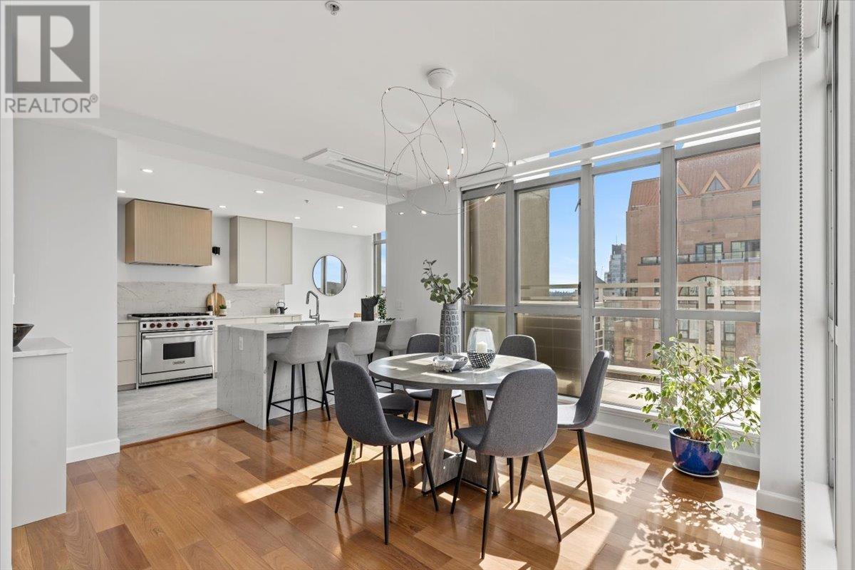 2802 1238 Richards Street, Vancouver, British Columbia  V6B 6M6 - Photo 6 - R2988274