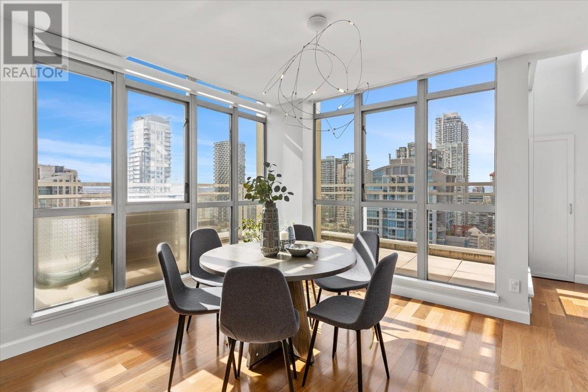 2802 1238 Richards Street, Vancouver, British Columbia  V6B 6M6 - Photo 7 - R2988274
