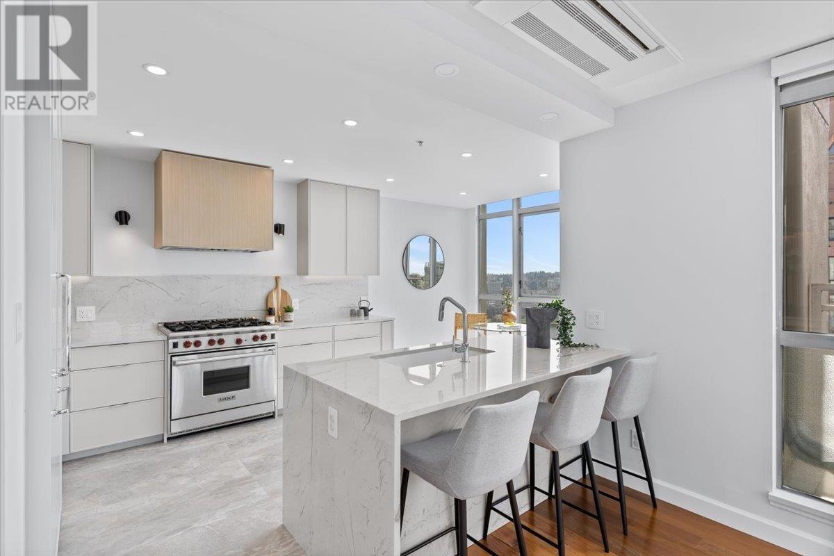 2802 1238 Richards Street, Vancouver, British Columbia  V6B 6M6 - Photo 8 - R2988274