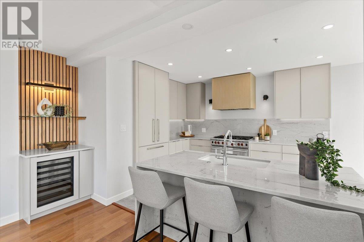2802 1238 Richards Street, Vancouver, British Columbia  V6B 6M6 - Photo 9 - R2988274
