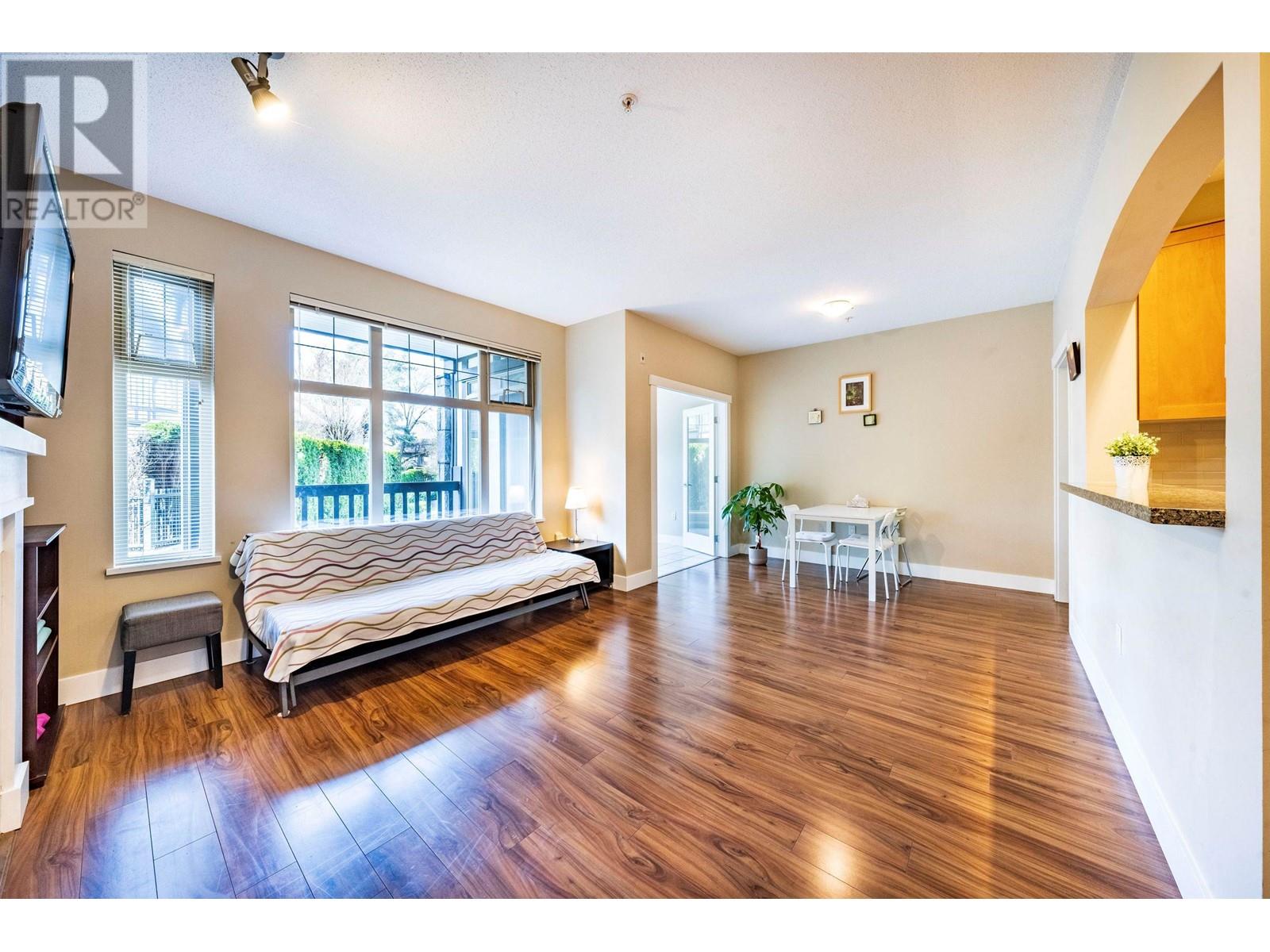 215 4885 Valley Drive, Vancouver, British Columbia  V6J 5M7 - Photo 3 - R2988292