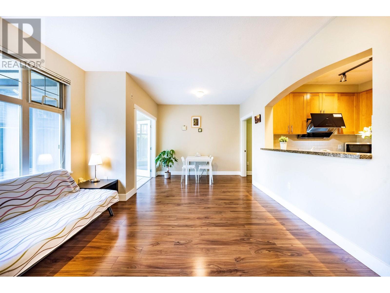 215 4885 Valley Drive, Vancouver, British Columbia  V6J 5M7 - Photo 6 - R2988292